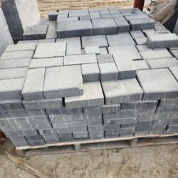 Pavers