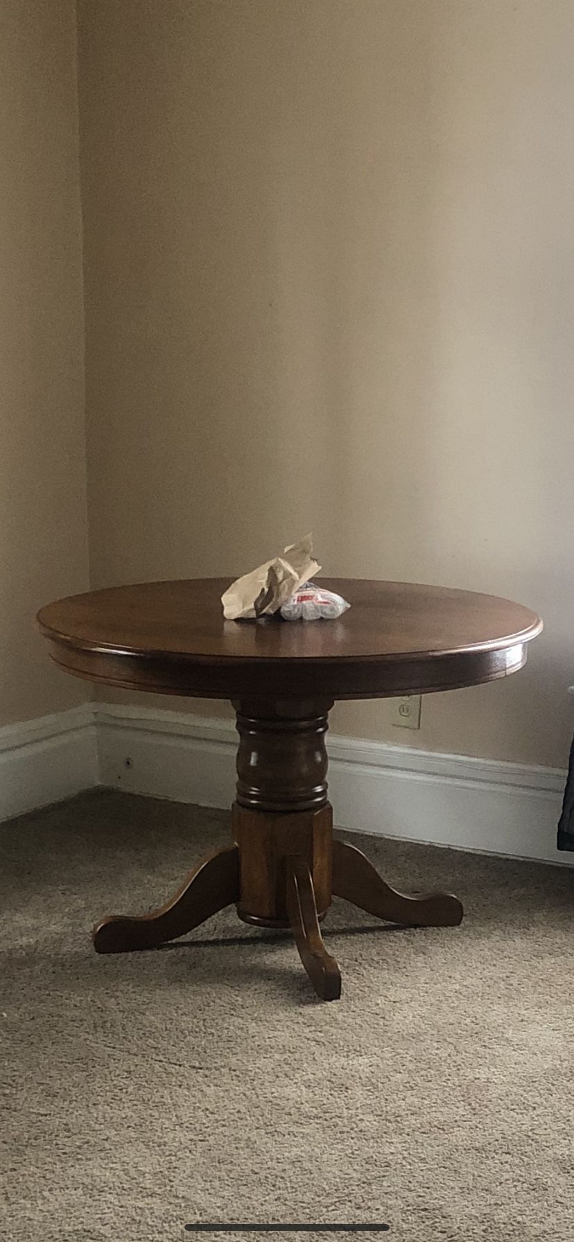 Kitchen/Dining Room Table