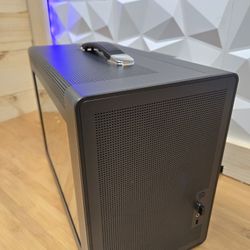 Gaming PC: RTX 3070