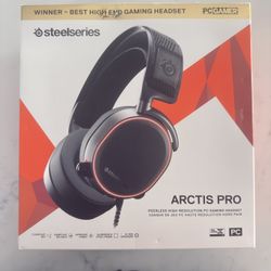 Wired Gaming Headset