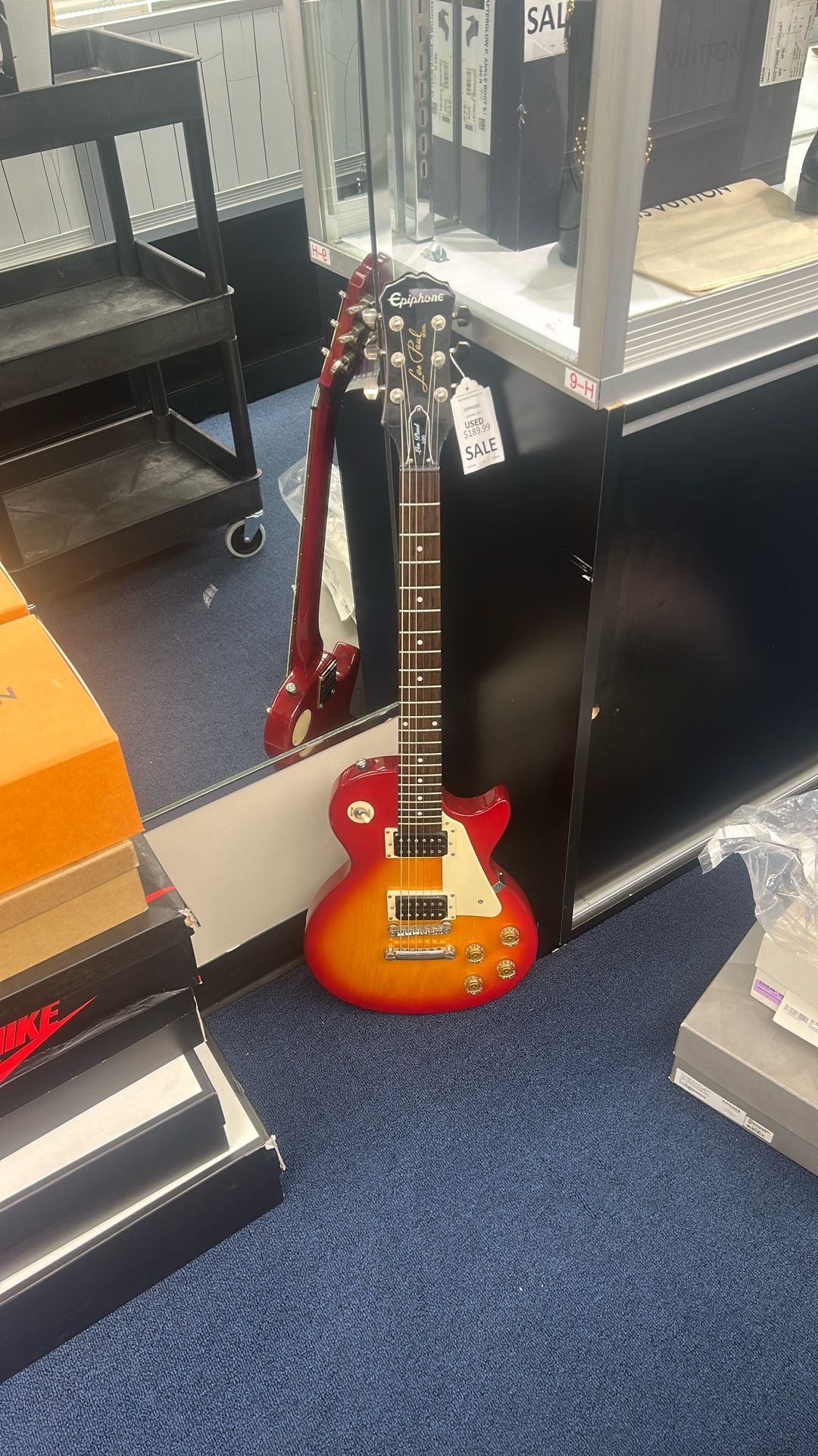 Epiphone