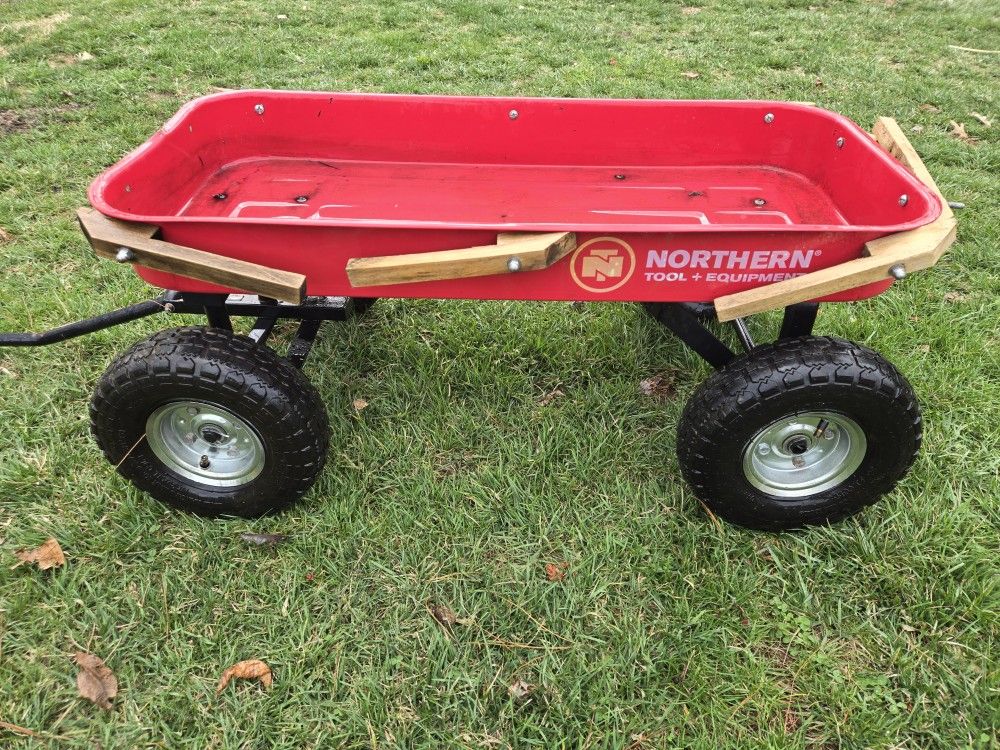 Wagon