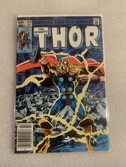 Marvel Comics Bronze Age 70’s 80’s