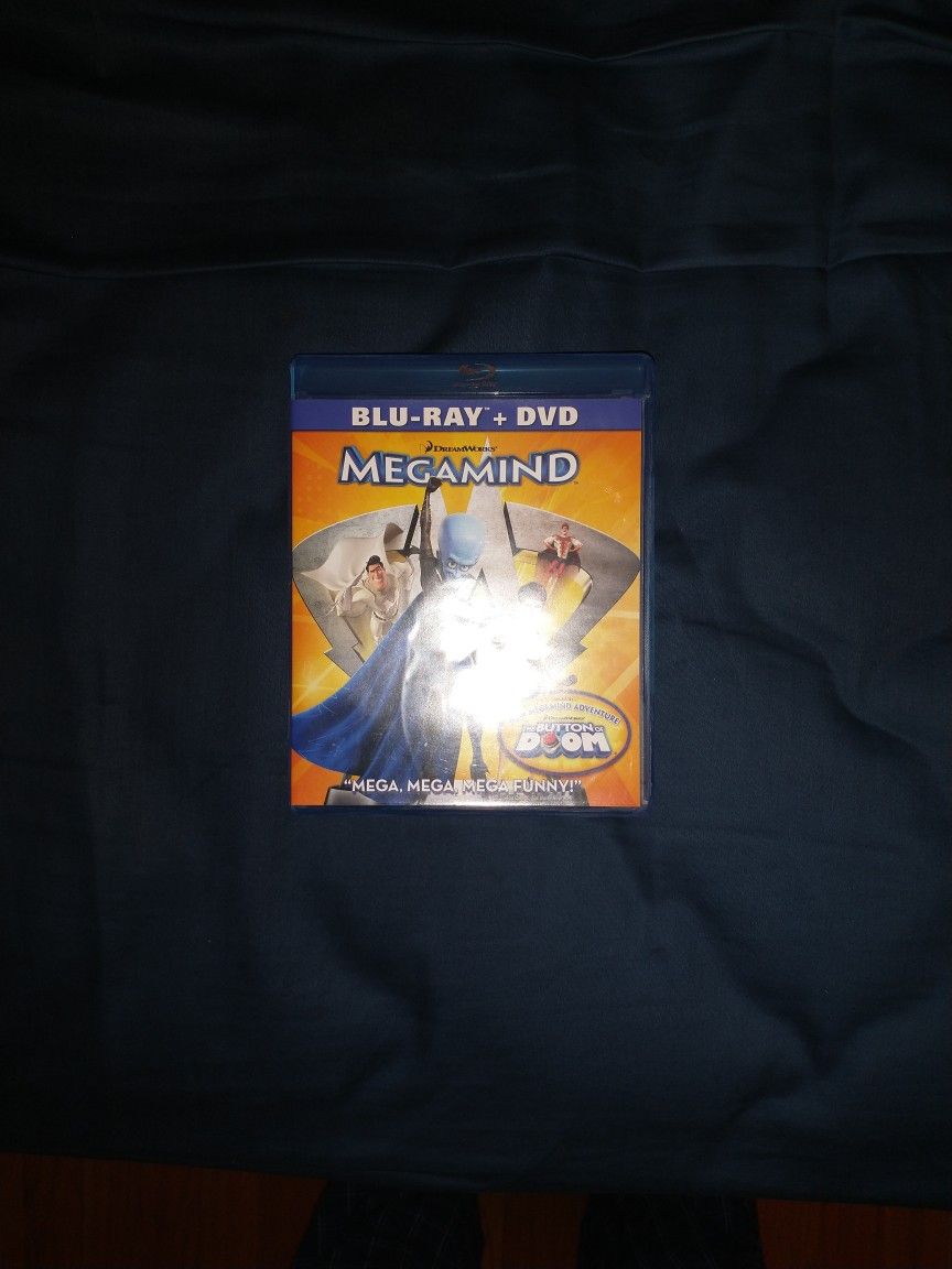 Megamind