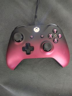 Xbox one controller