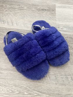 UGG slippers