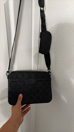 Men or women crossbody bag
