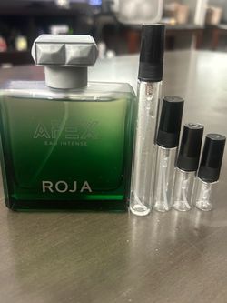 ROJA APEX INTENSE DECANTS
