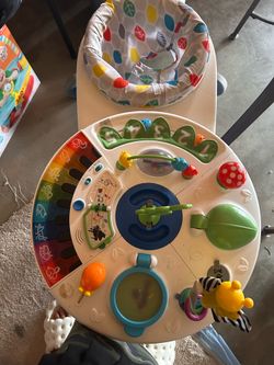 Baby toys