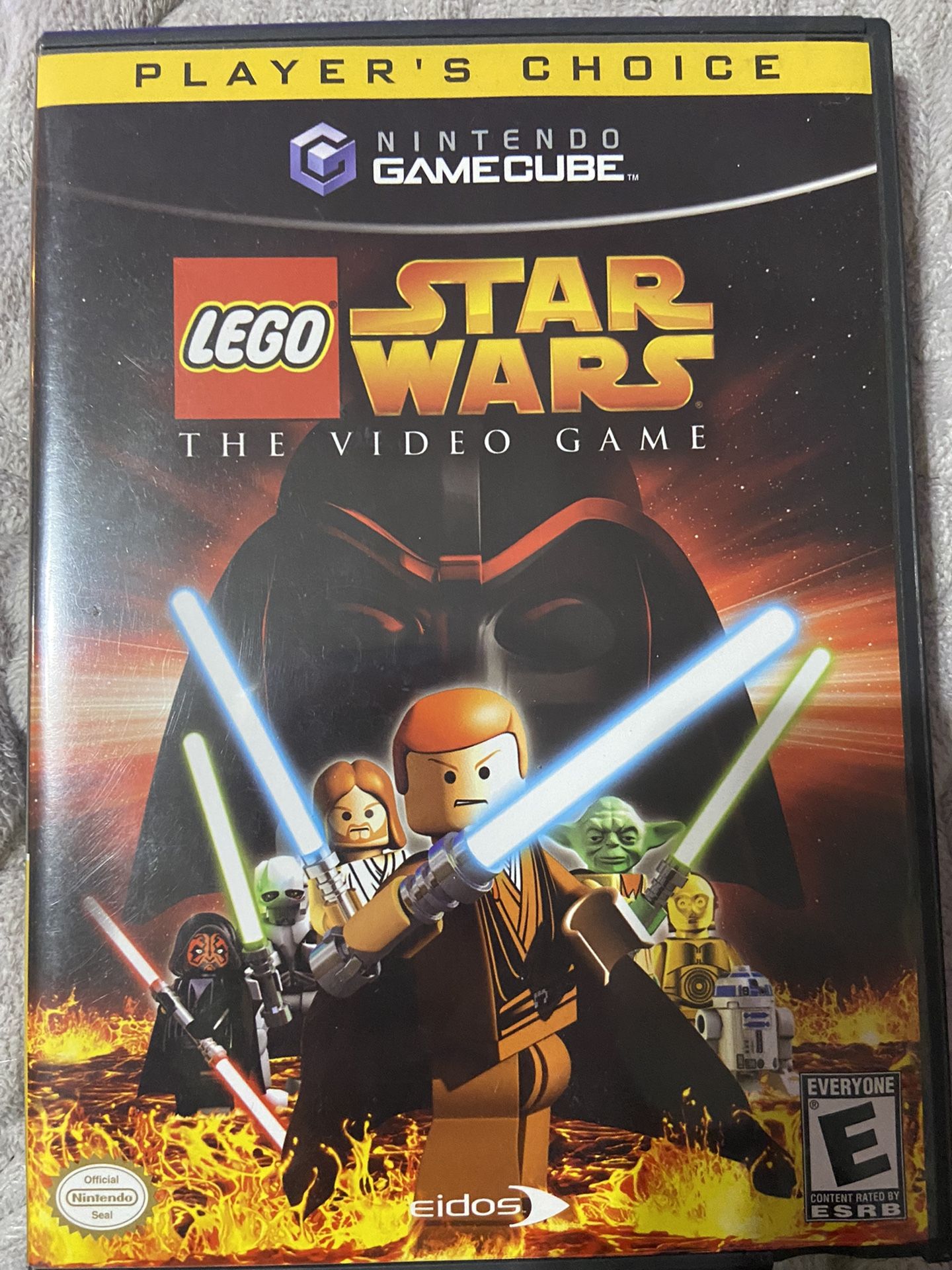 Lego star Wars