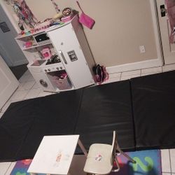 Gym Mat Tumbling Mat