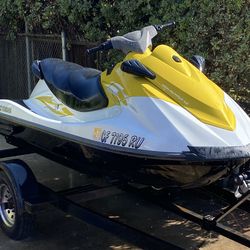 2016 waverunner project