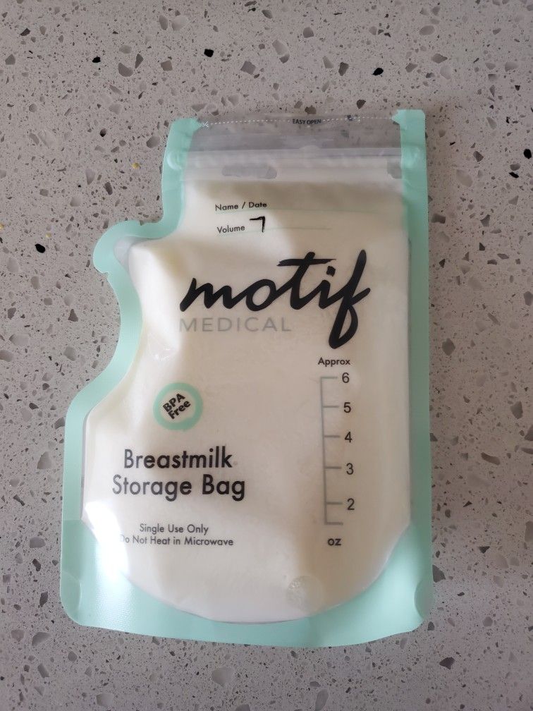 Milk For Babies