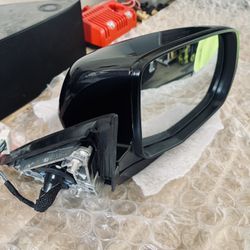 2019-2021 Acura RDX Advance Passenger Mirror Camera NEW!