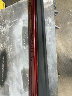Parte De La Puerta Del Conductor Del Lado Izquierdo Para Una Toyota Highlander 2018