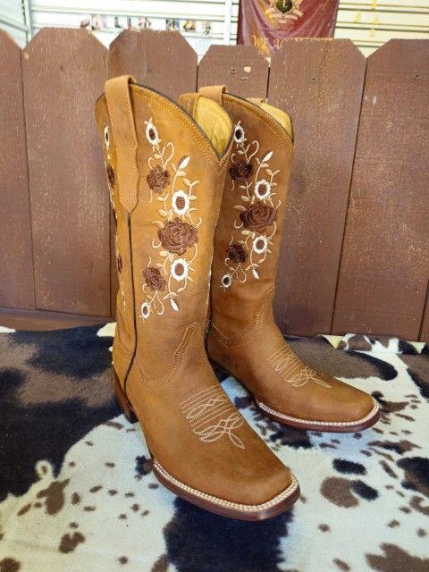 Women's Boots