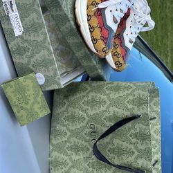 Gucci Shoes