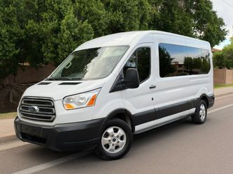 2019 Ford Transit 350 Wagon