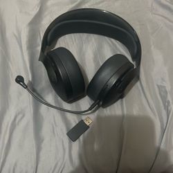 Sony Pulse 3D Wireless