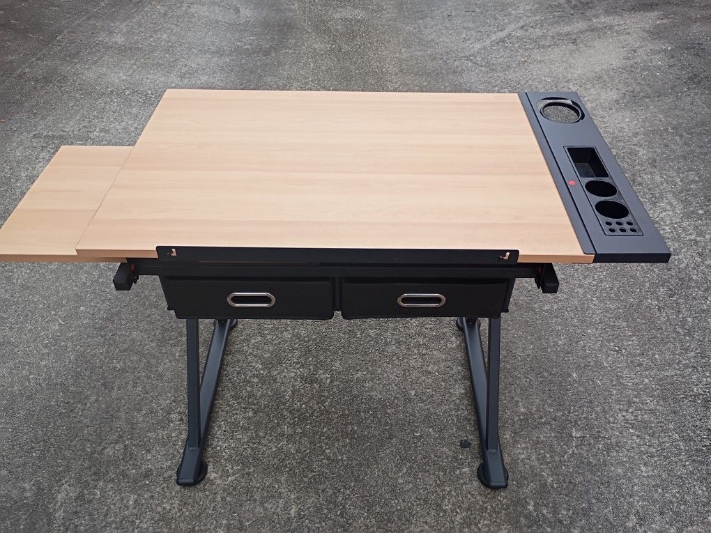 Desk For Sale