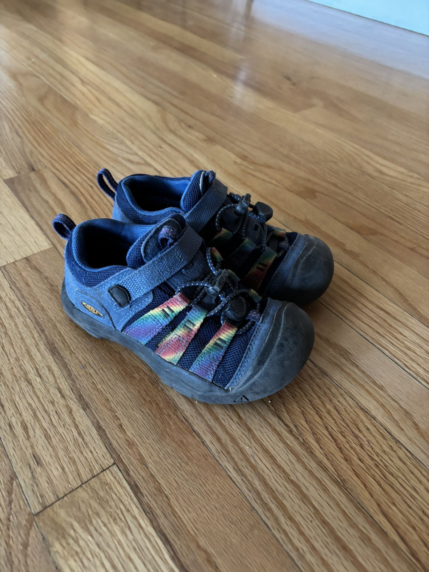 Kids KEEN Hiking Shoe