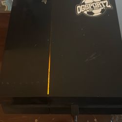PS4 