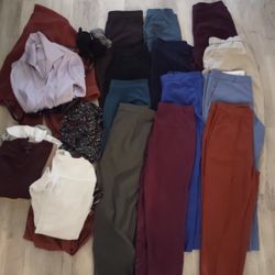 Excellent Clothing Bundle Of 33 Pieces