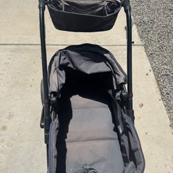 Babytrend Wagon 