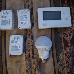 Insteon Smart Home Products