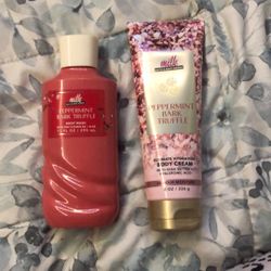 Bath & Body Works