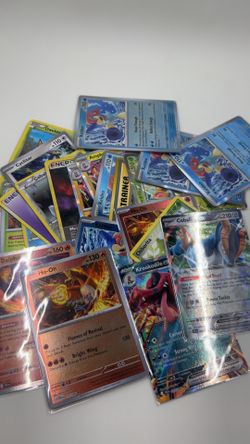 Pokemon cards premium bulk