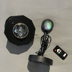 Room Lights
