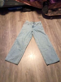 Rsq baggy jeans