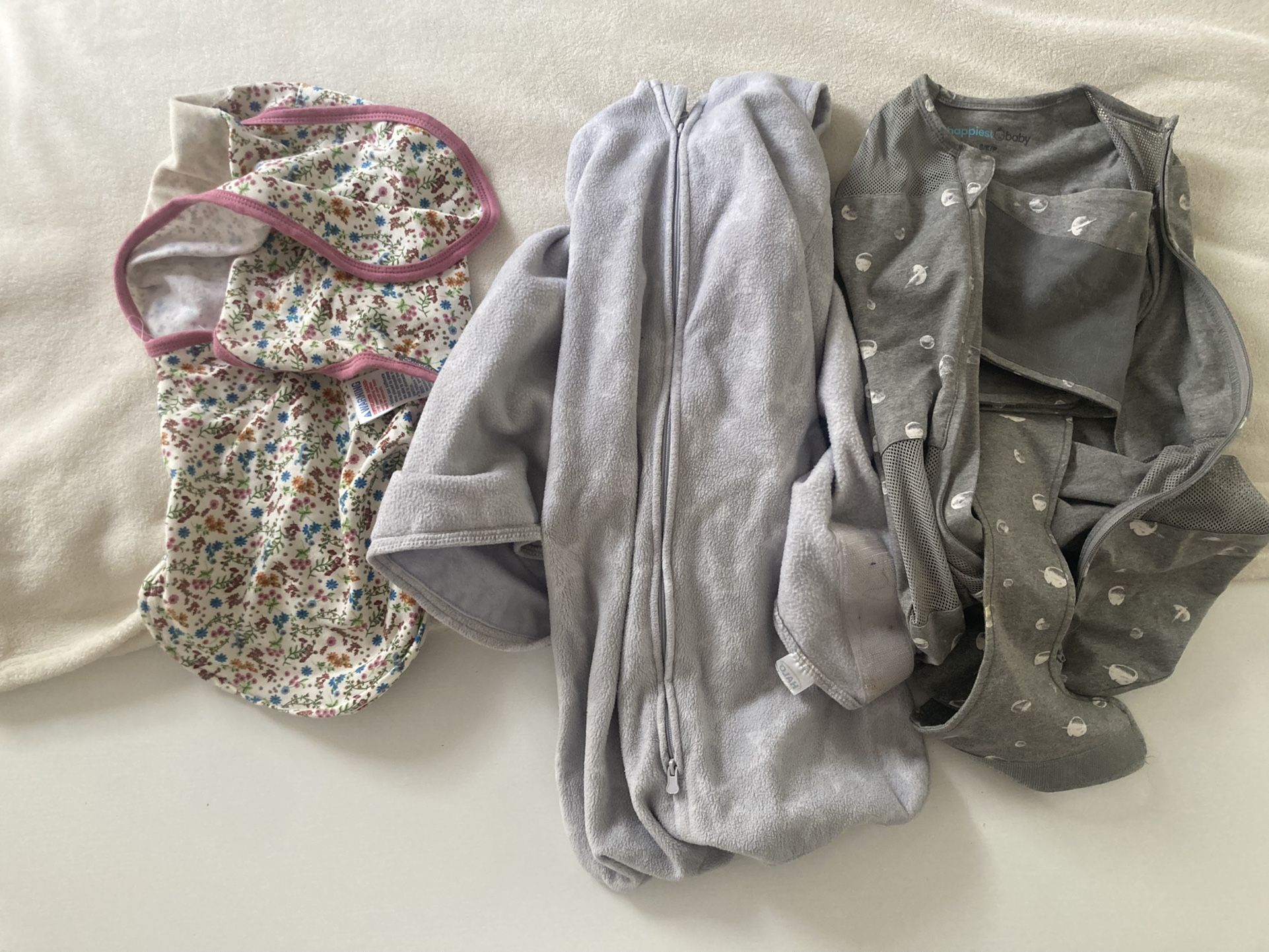 Swaddle Bundles 