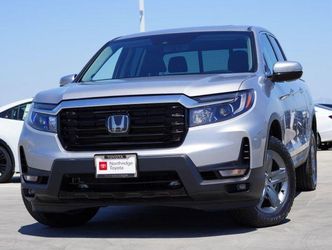 2023 Honda Ridgeline