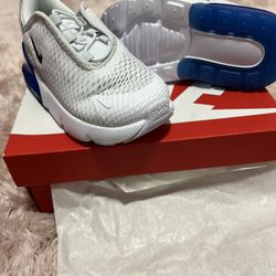 Nike Air27c Toddler Shoes 