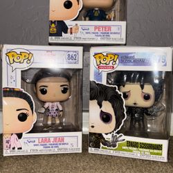 Funko Pop 