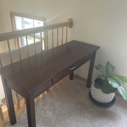 Entry Table
