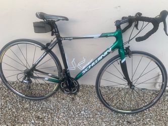 CARBON SCHWINN LE TOUR ROAD BIKE