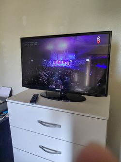 32" samrt tv