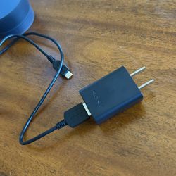 Sony Camera Charger with USB