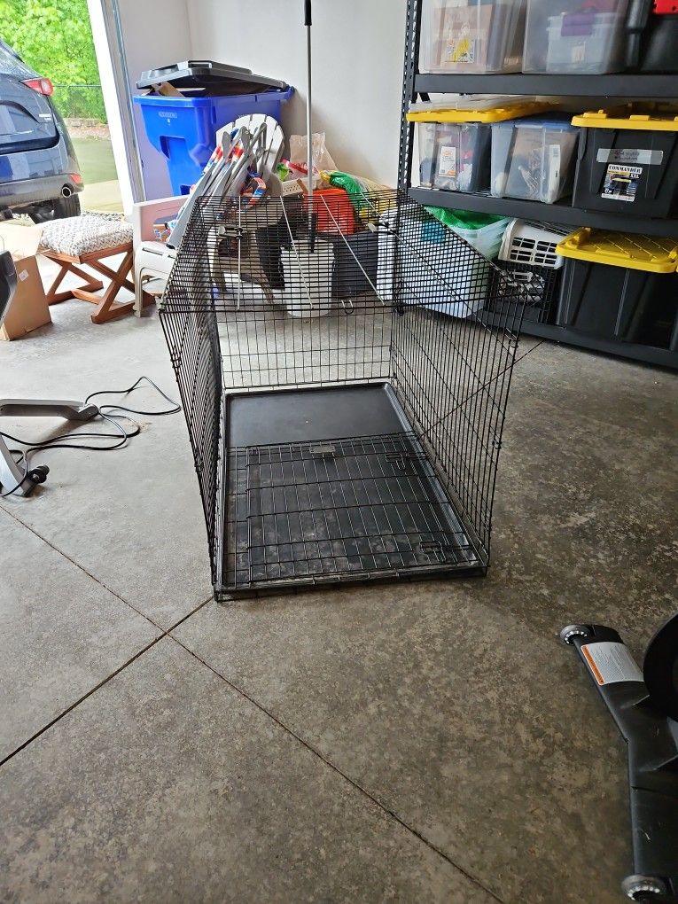 Dog Kennel for Sale in Vancouver, WA OfferUp