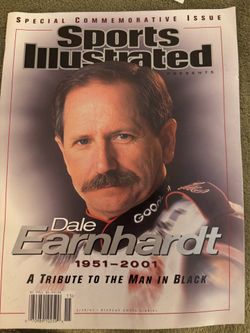 Dale Earnhardt
