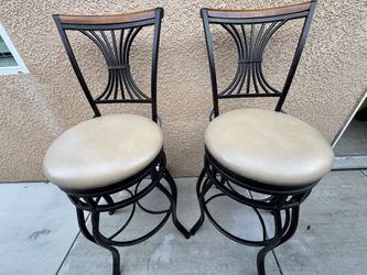 Bar Stools …