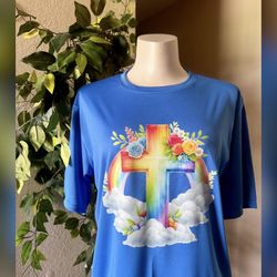 Easter holy Week Shirts