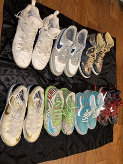KOBE, KD, JORDAN, NIKE, VANS