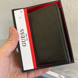 Guess Wallet New 