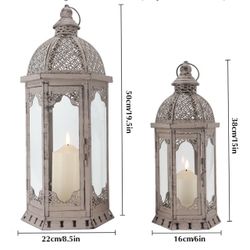Lanterns set 2