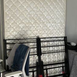 Free Full Size Mattress 