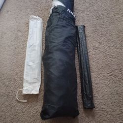 Camping Tent